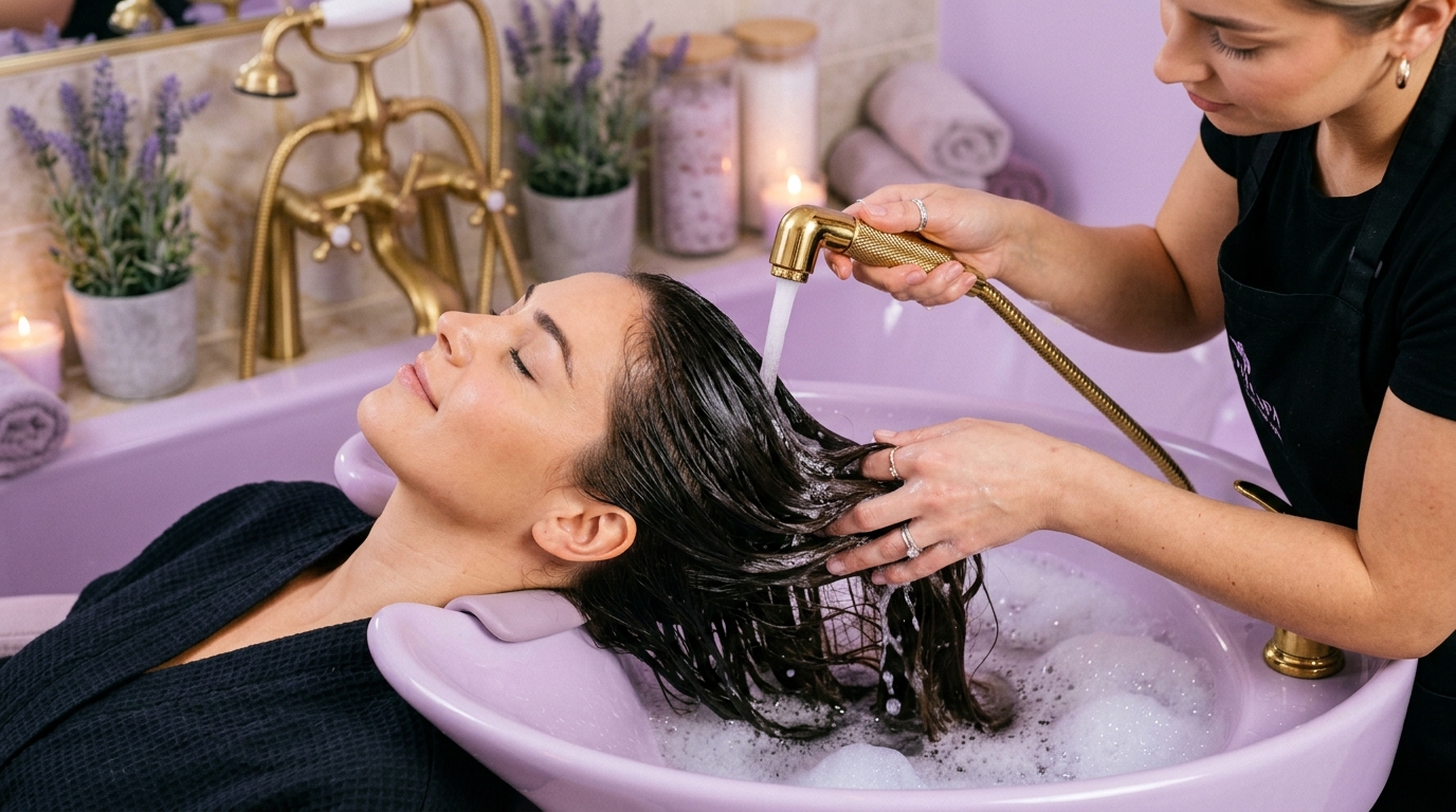 Spa y Relajación