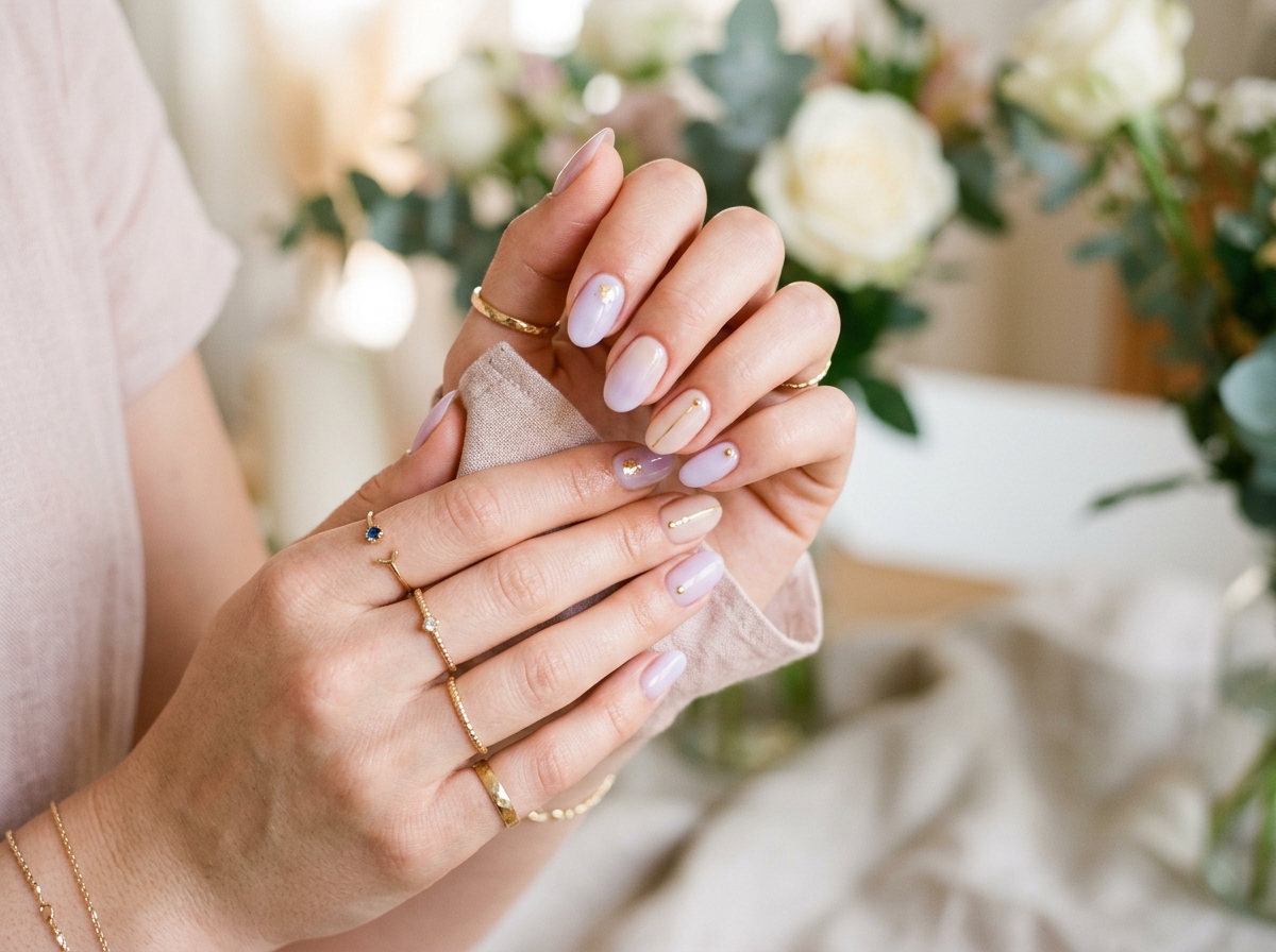 Servicio de Uñas